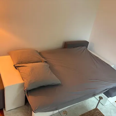Apartment T3 Bis Center Thermal Aix Les Bains